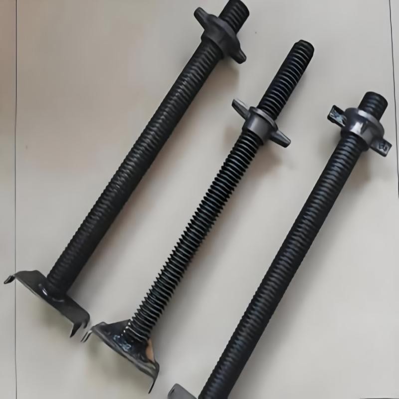 U Head Jack For Frame Scaffold factory