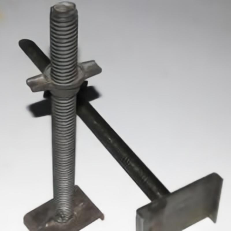 U Head Jack For Frame Scaffold suppliers