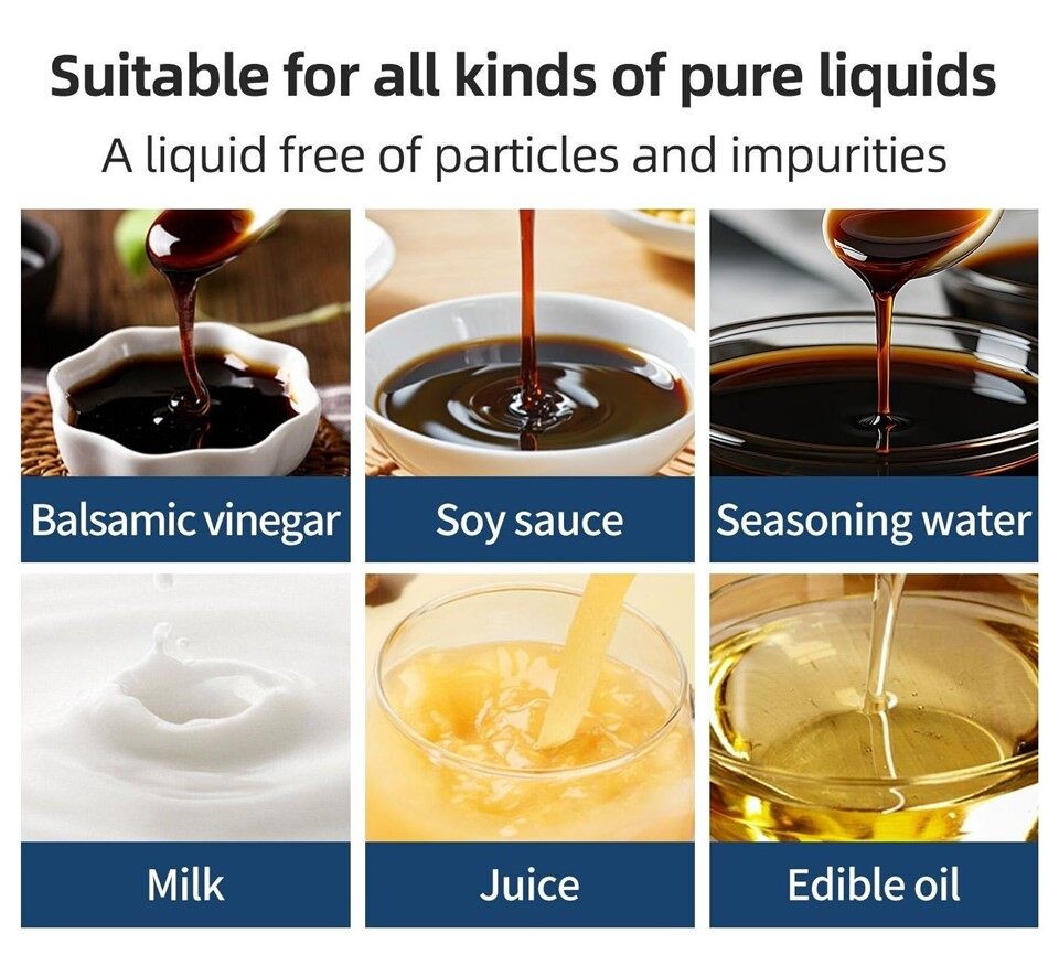 Automatic Liquid Packing Machine best