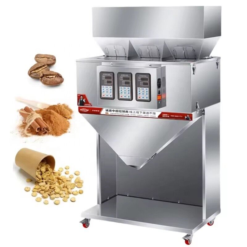 Automatic Rice Packing Machine suppliers
