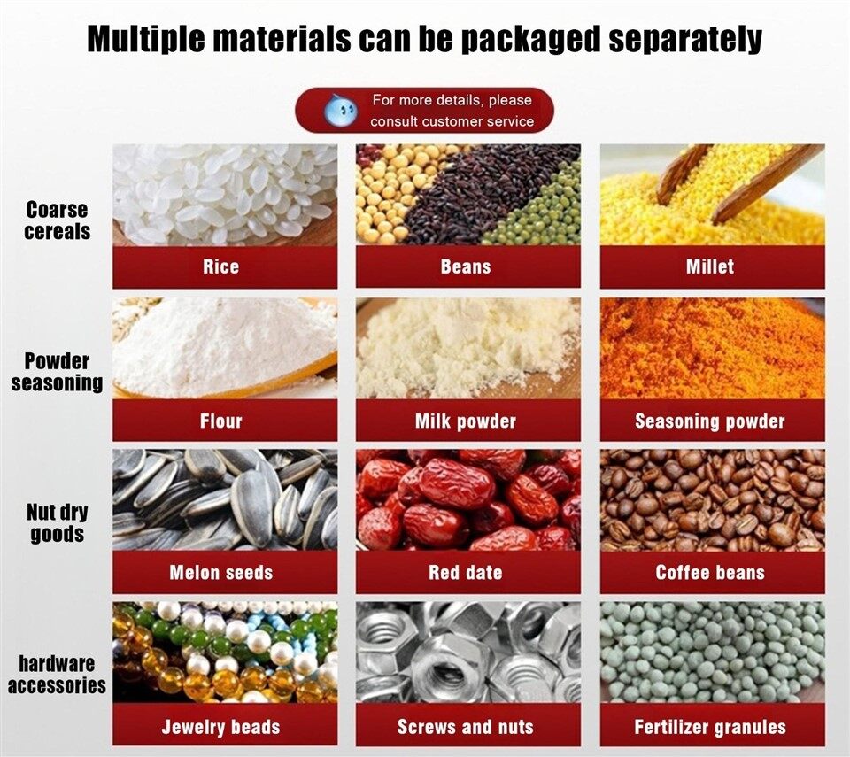 Automatic Vertical Packing Machine factory