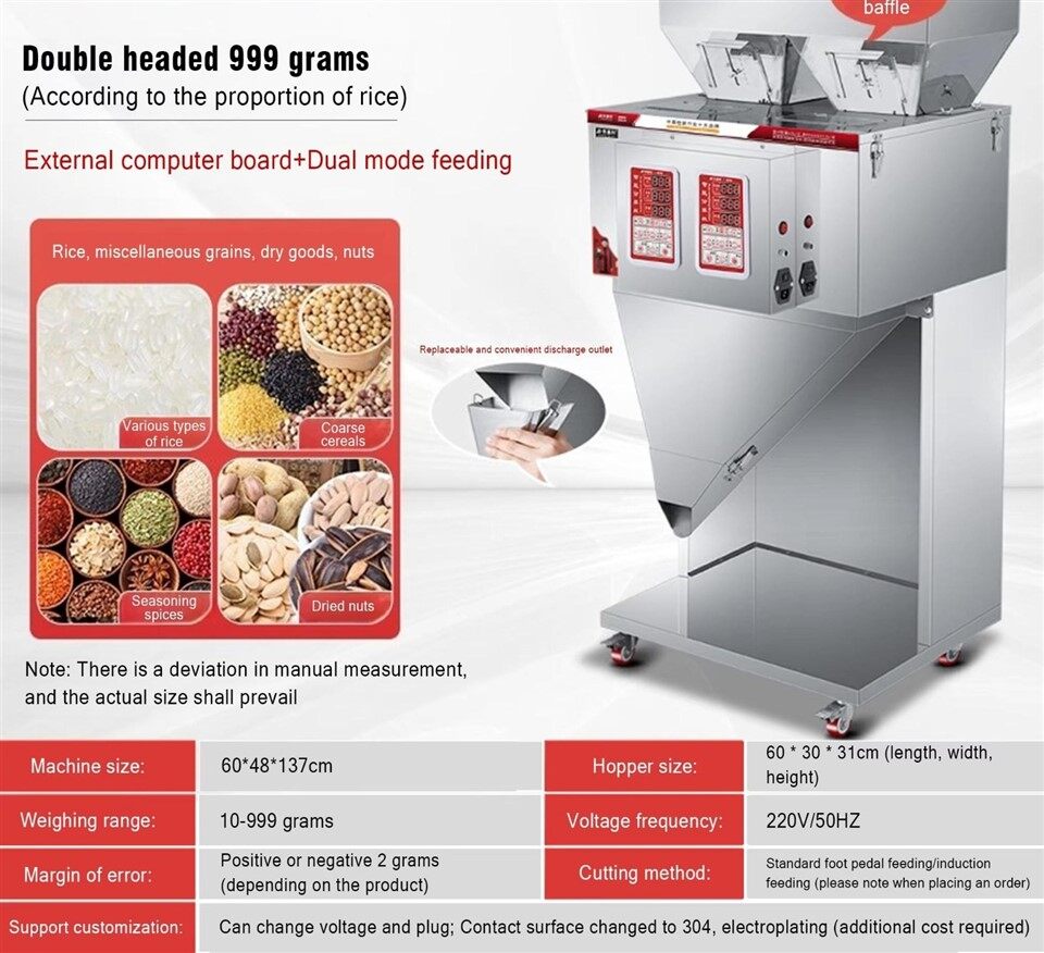Automatic Vertical Packing Machine best