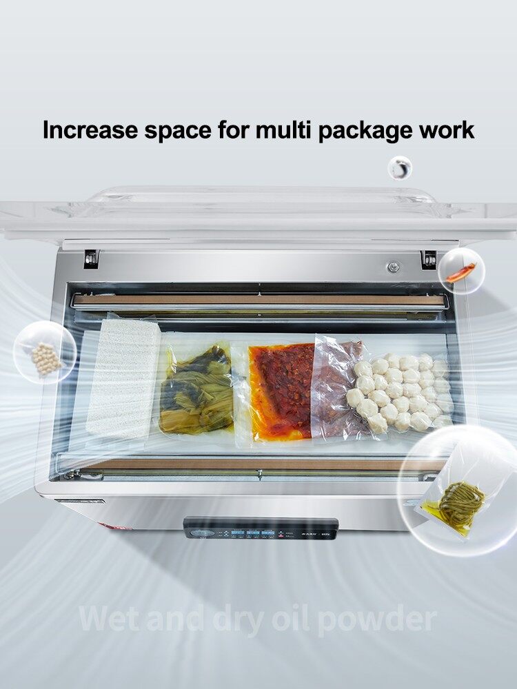 Best Commercial Chamber Vacuum Sealer factory