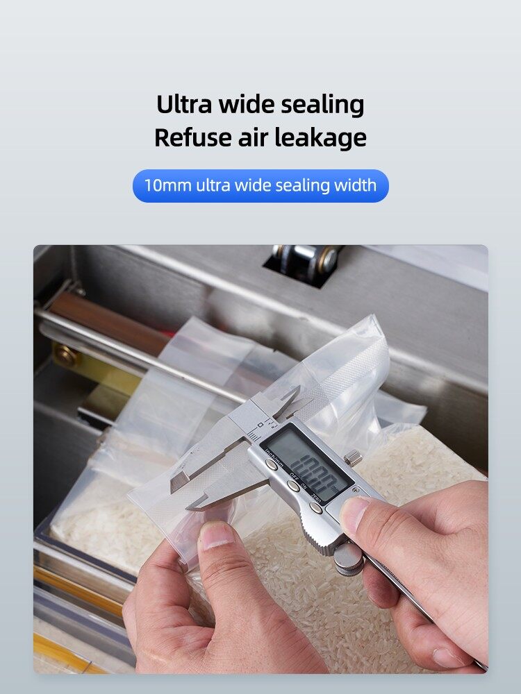 Best Commercial Chamber Vacuum Sealer best