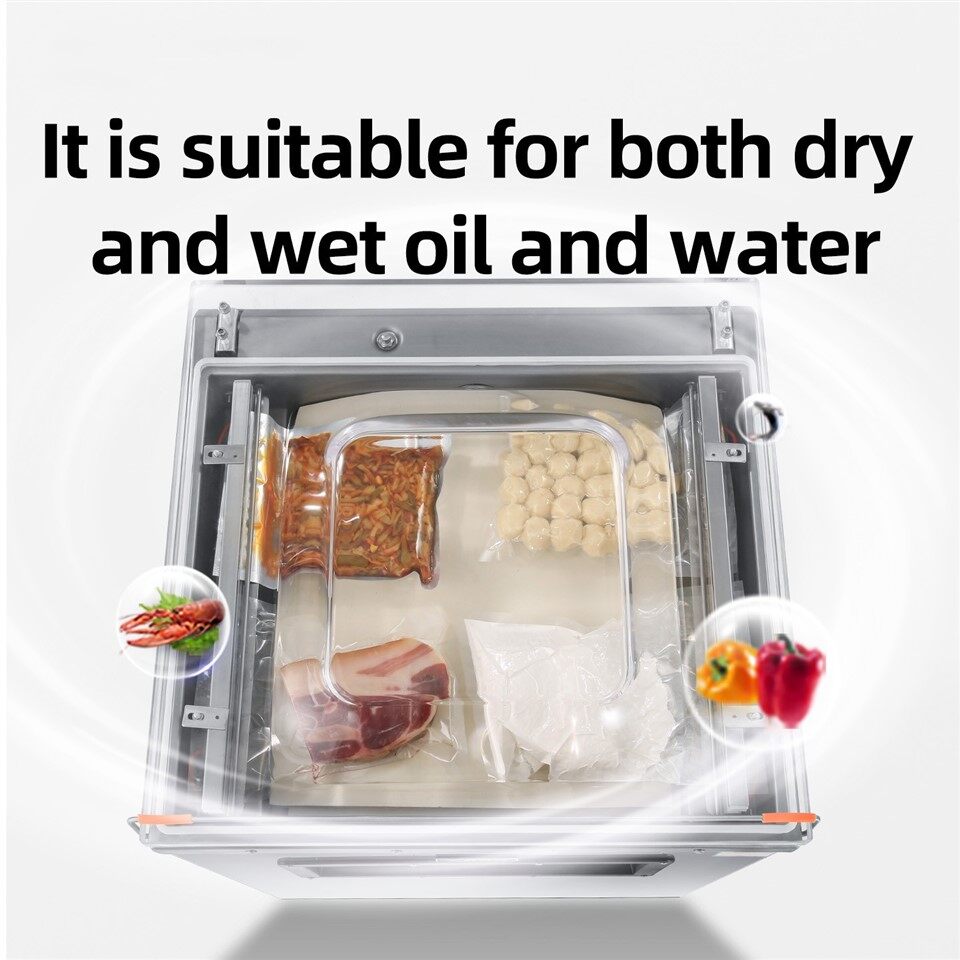 Chamber Vacuum Sealer For Home Use suppliers