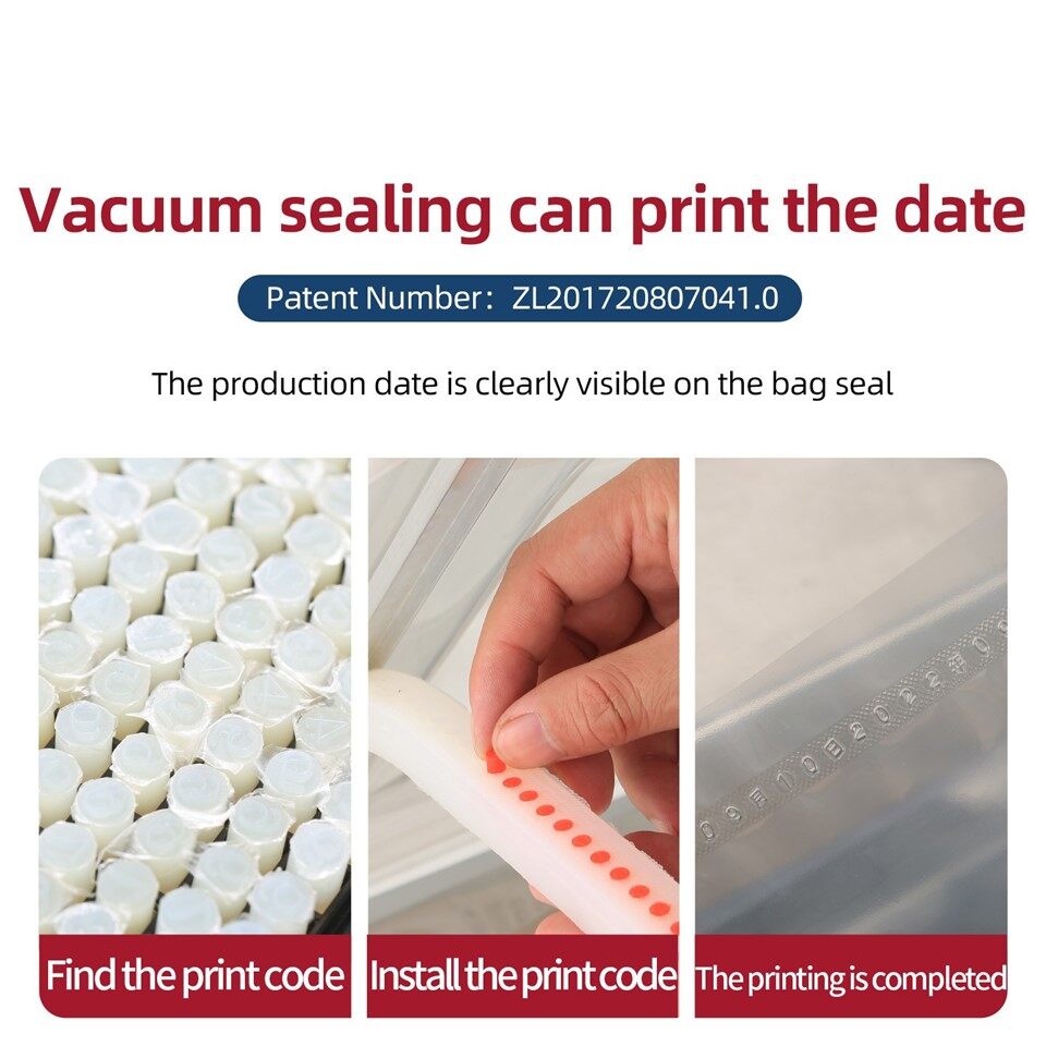 Dual Chamber Vacuum Sealer high quality