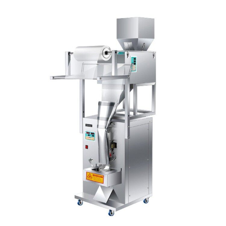 Electric Automatic Packaging Machine suppliers