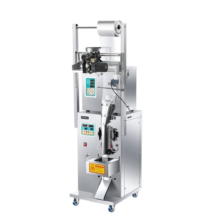 Confezionatrice automatica elettrica