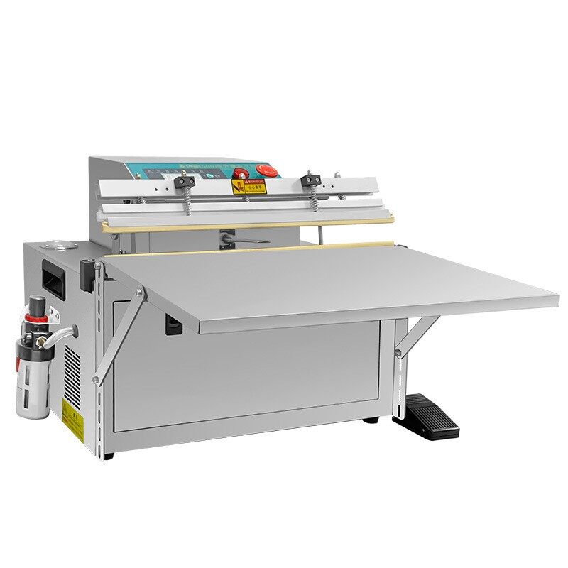 External Vacuum Packaging Machine suppliers