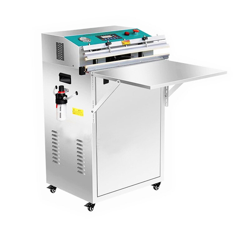 Ekstern vakuumpakkemaskin