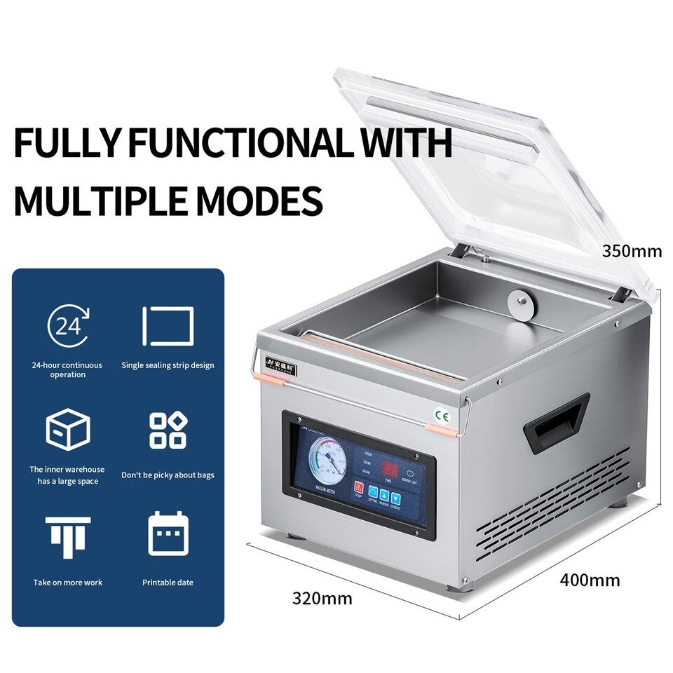 Liquid Vacuum Packing Machine suppliers