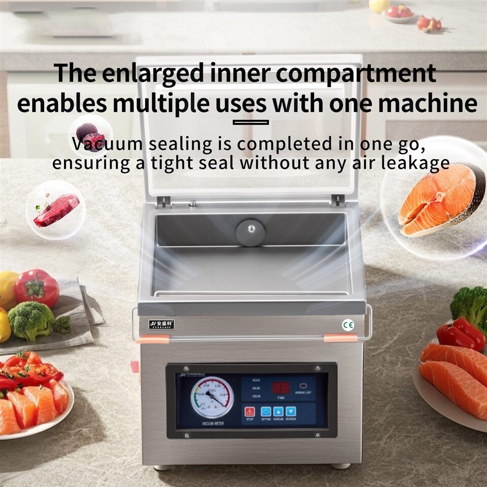 Liquid Vacuum Packing Machine best