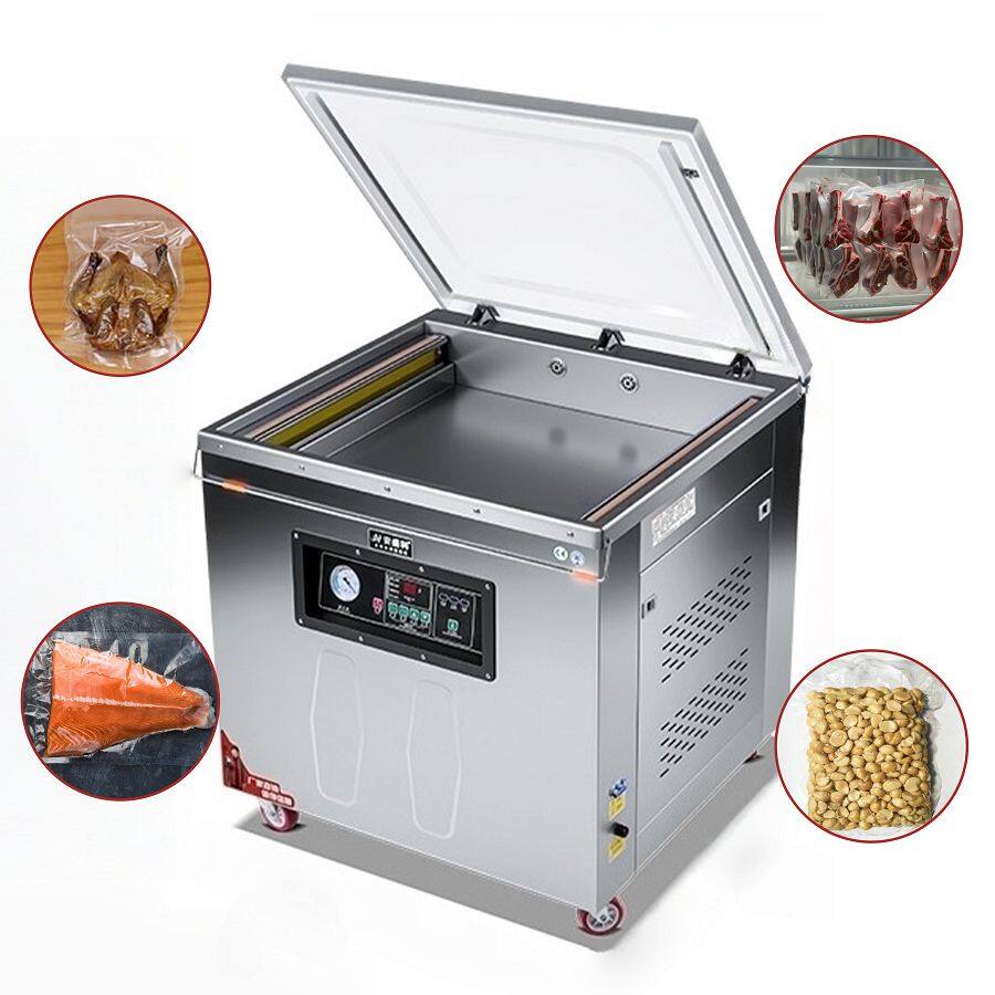 मल्टीफ़ंक्शन वैक्यूम पैकेजिंग मशीन