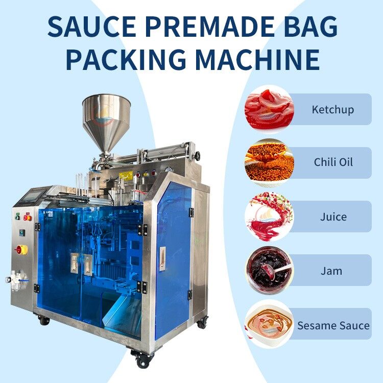 Paste Quantitative Packing Machine suppliers
