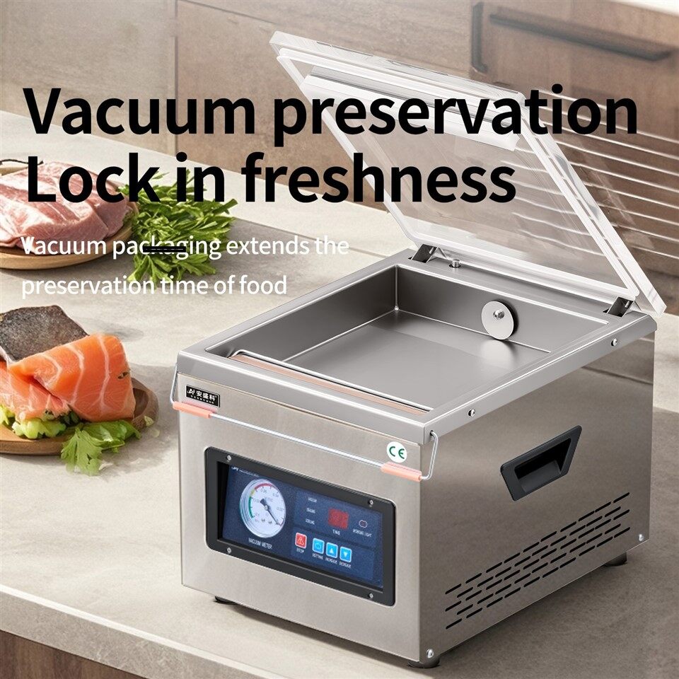 Portable Vacuum Packer factory