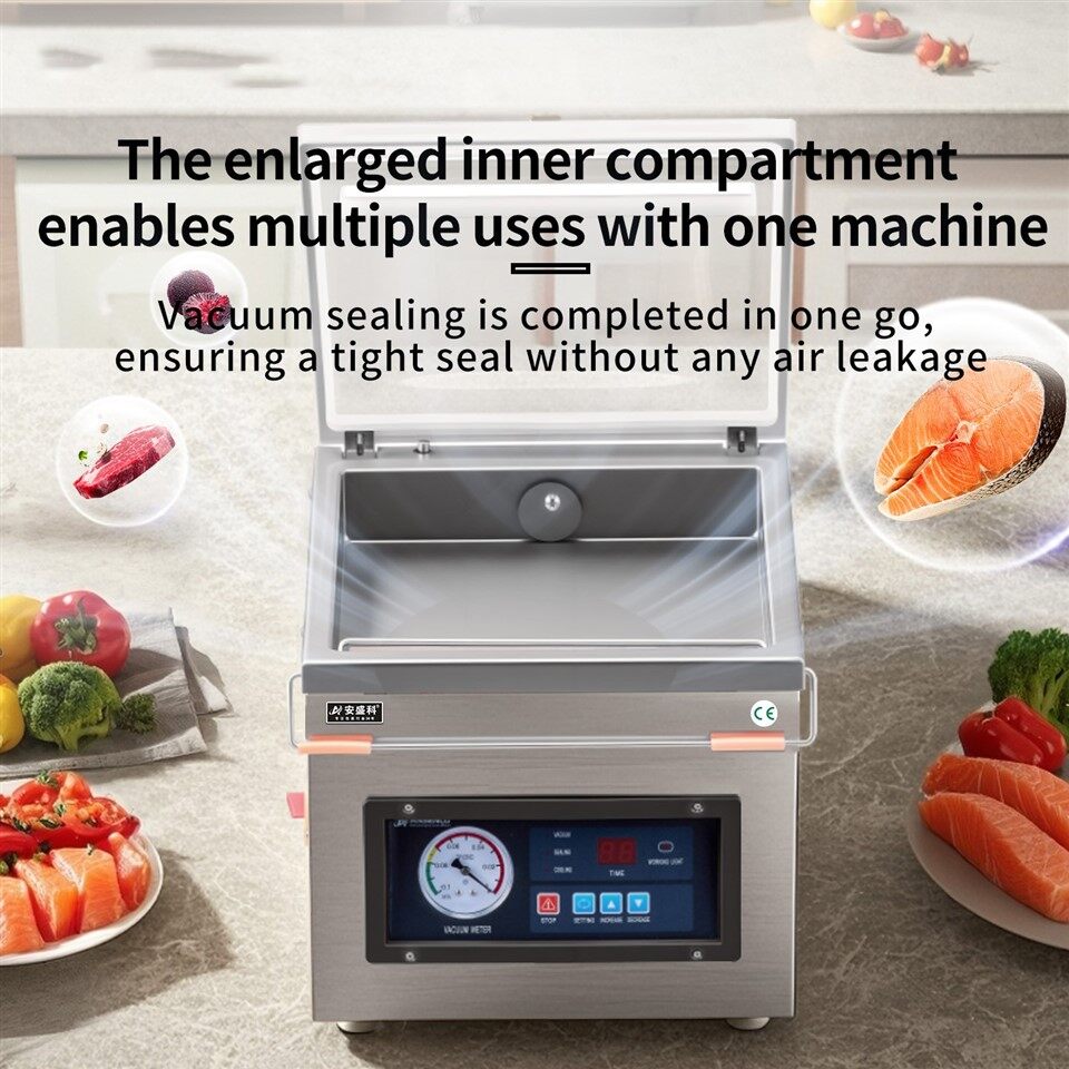 Portable Vacuum Packer best