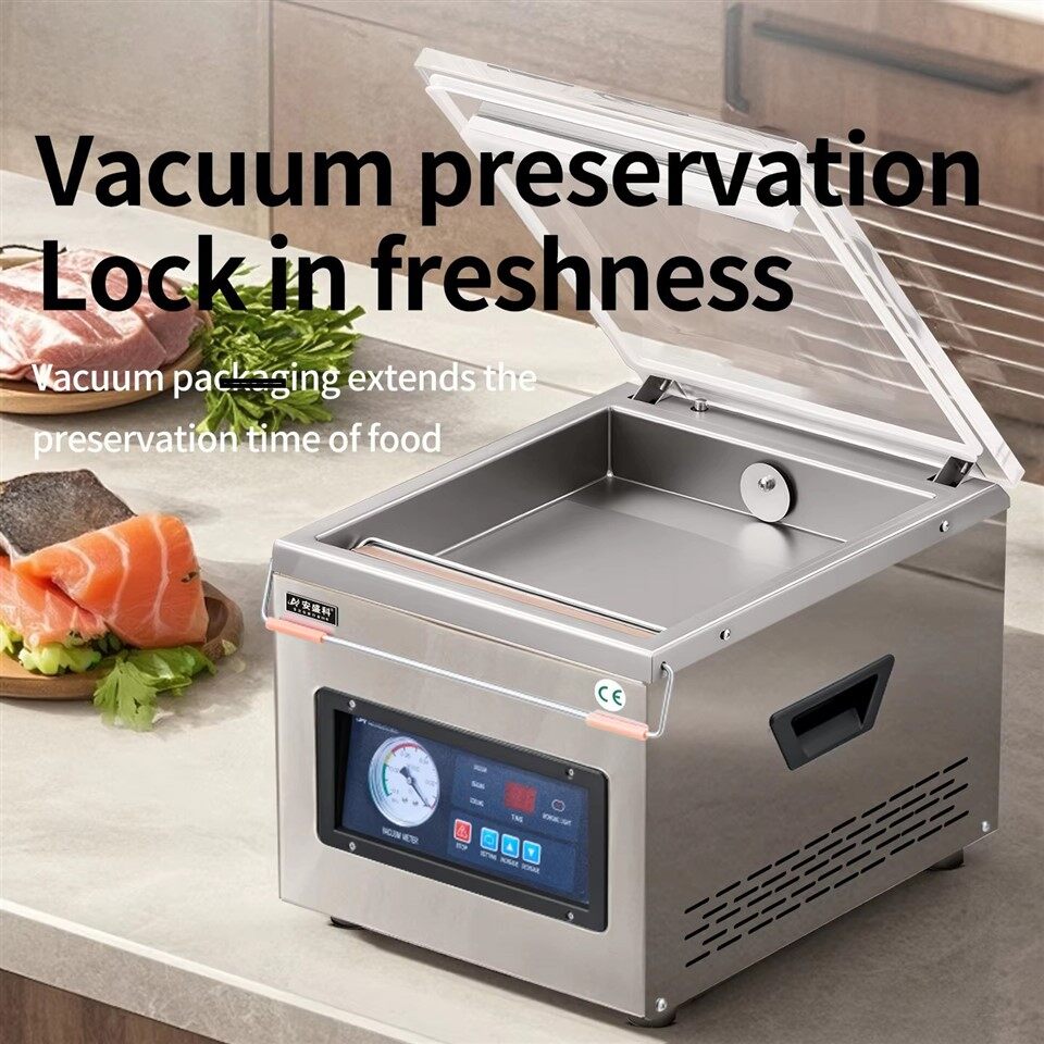 Portable Vacuum Packer high quality