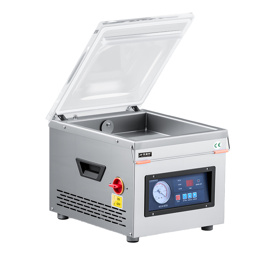 휴대용 진공 포장기