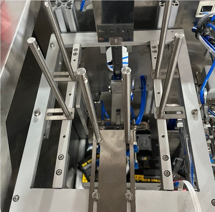 Powder Weigh Filling Machine suppliers