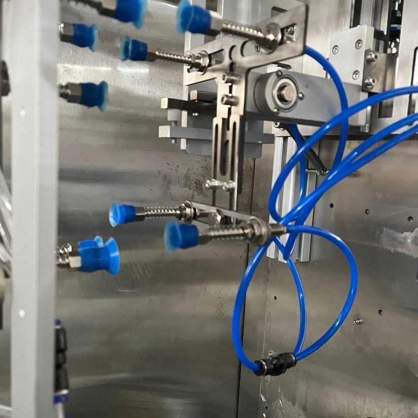 Powder Weigh Filling Machine best