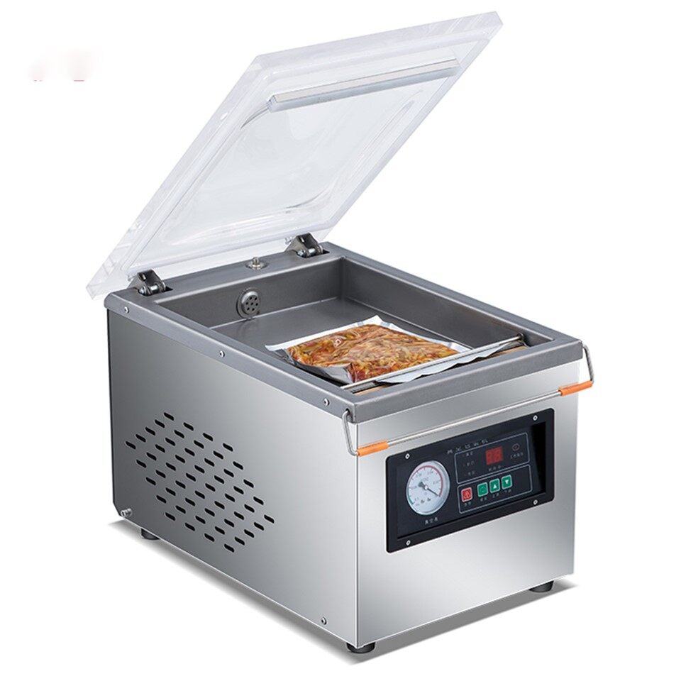 Restaurant Packing Machine factory