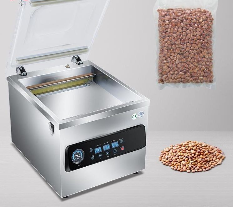 Single Chamber Vacuum Machine best