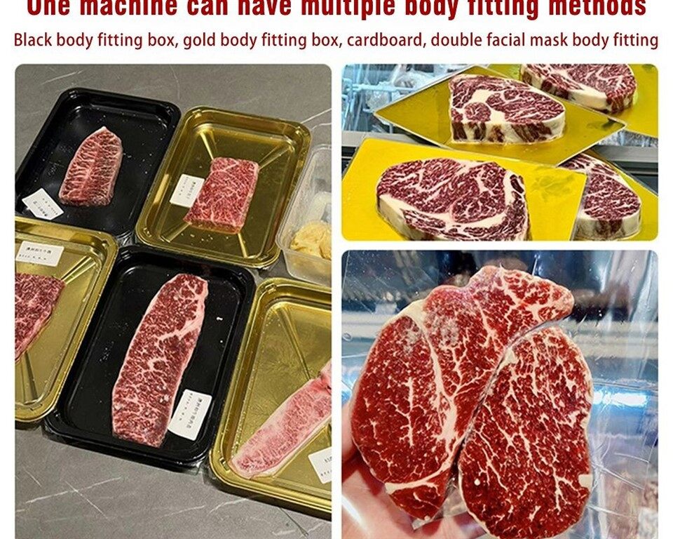 Skin Vacuum Packaging Machine best