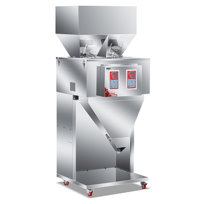 Automatický vertikální balicí stroj