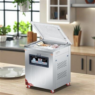 Chanm Vacuum Sealer Pou Itilizasyon Kay