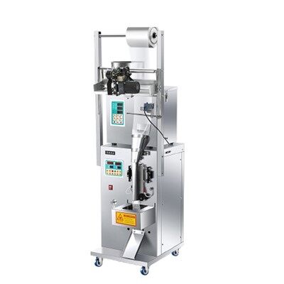 Elektrický automatický balicí stroj