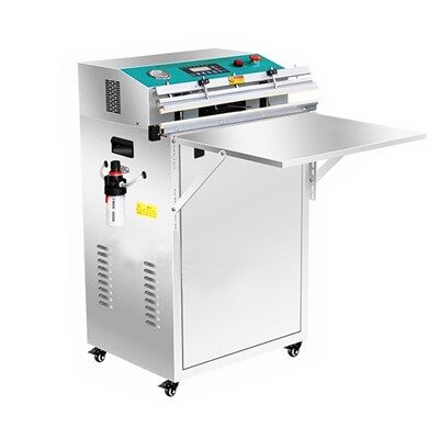 Ekstern vakuumpakkemaskin