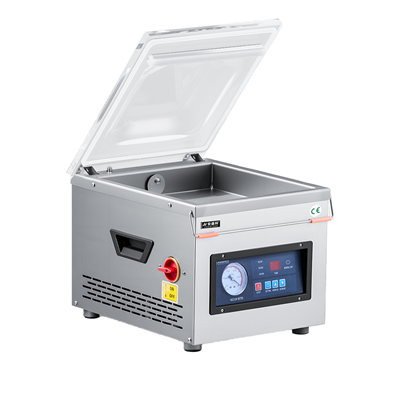 Bærbar vakuumpakker