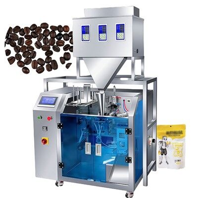 Stroj na plnění prášku