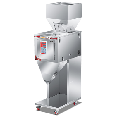 Vážení Plnicí Balicí Stroj