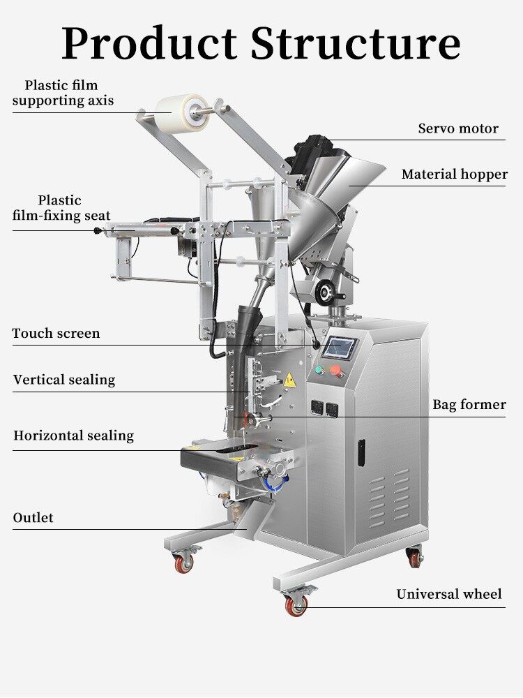 Table Top Weigh And Fill Machine suppliers
