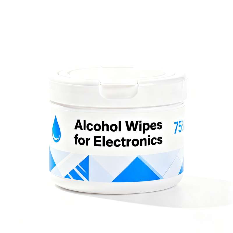 Alcohol Wipes for Electronics