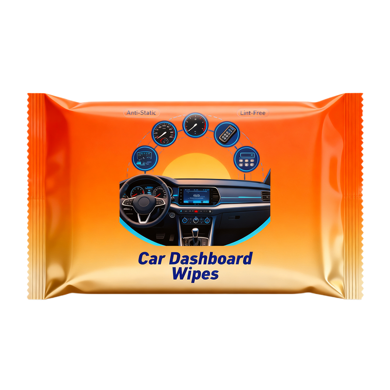 Auto-Armaturenbrett-Tücher