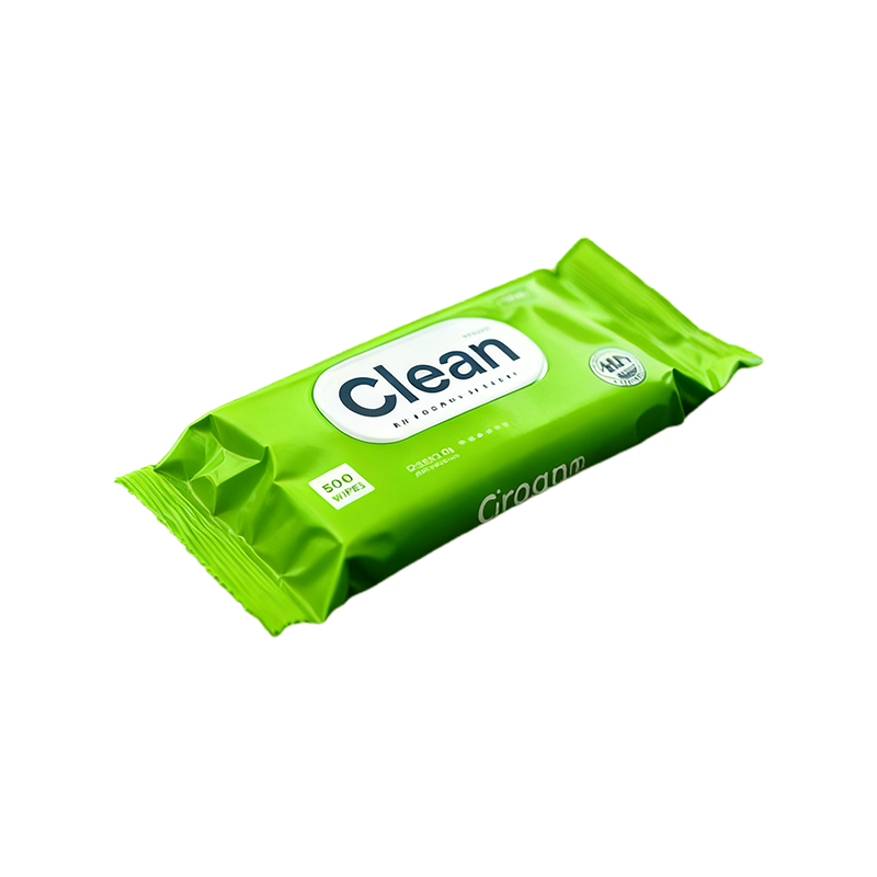 Auto salona tīrīšanas salvetes