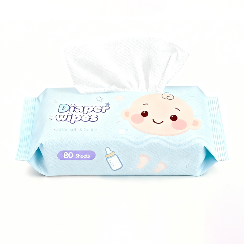 Diaper Wipes