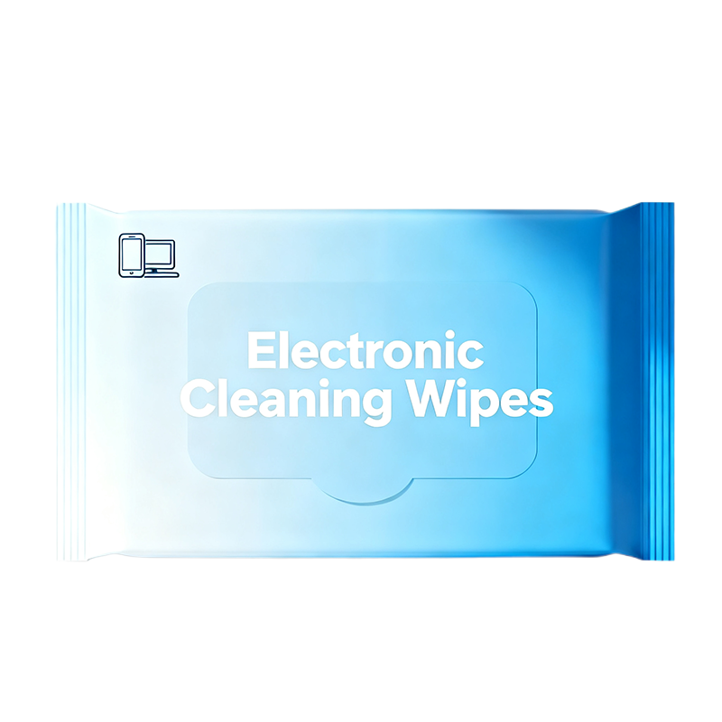 전자 청소용 물티슈