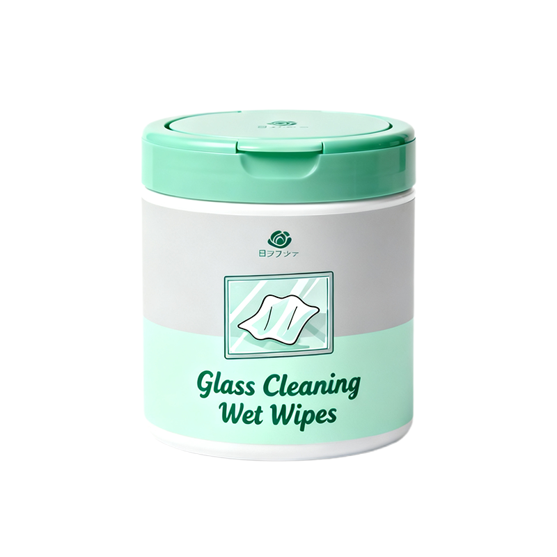 가정용 표면 물티슈