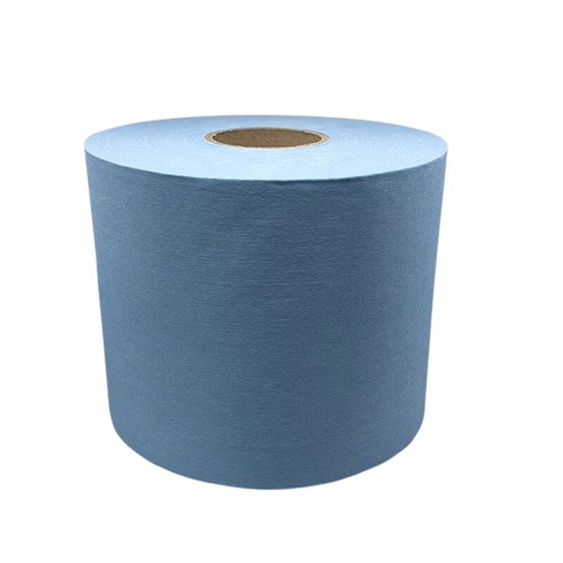 Industrielle Reinigungstücher