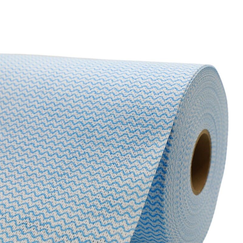 Kitchen Spunlace Nonwoven Fabric factory