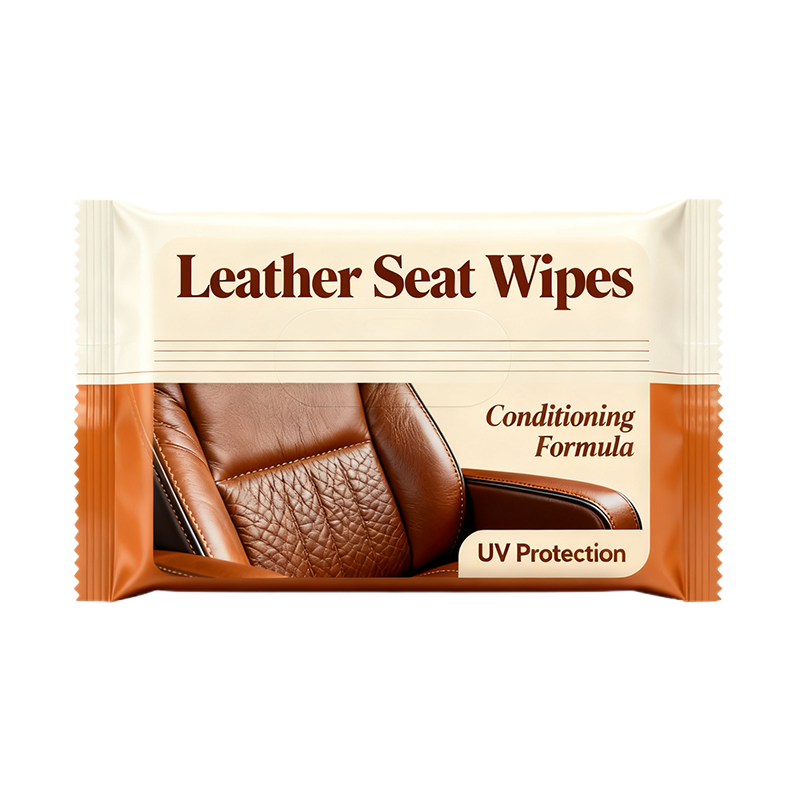 Salviette per sedili in pelle