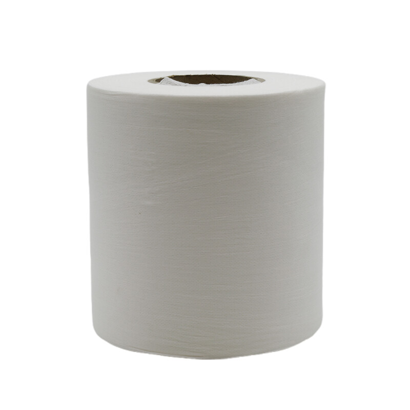 मेडिकल स्पूनलेस गैर बुना कपड़ा