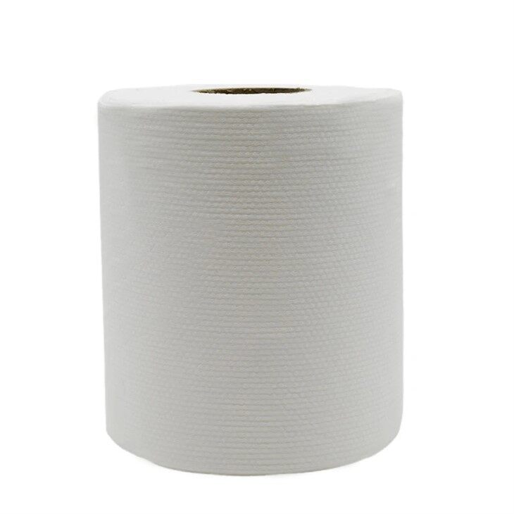 Fabraic Nonwoven Spunlace cabhraithe