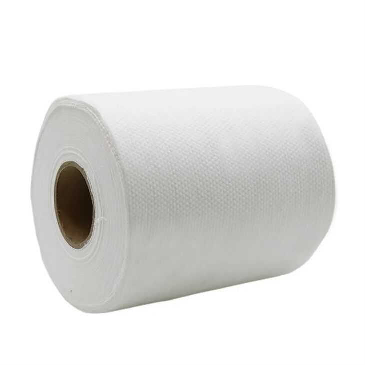 Embossed Spunlace Nonwoven Fabric suppliers