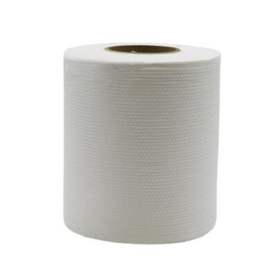 Fabraic Nonwoven poileistir Spunlace