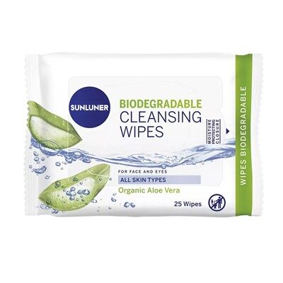 생분해성 위생 물티슈