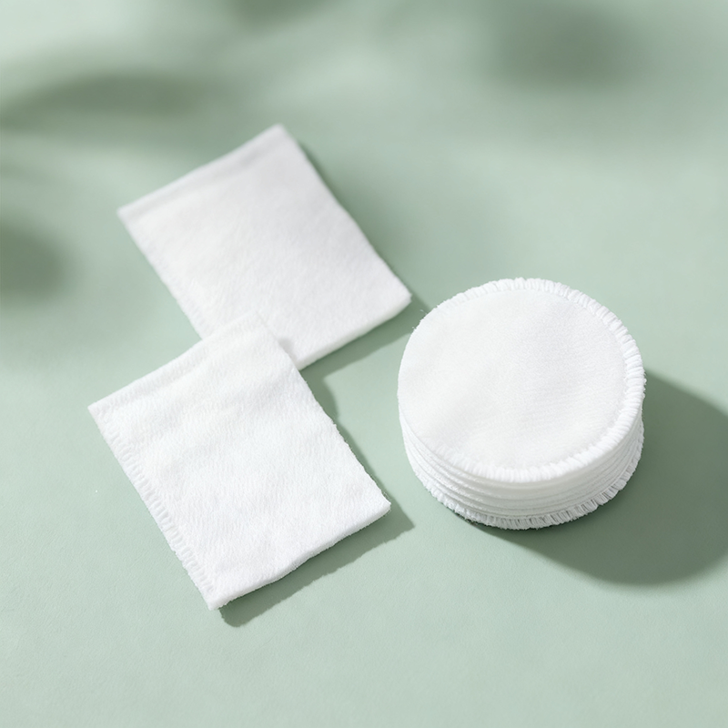 Daugkartiniai makiažo valikliui